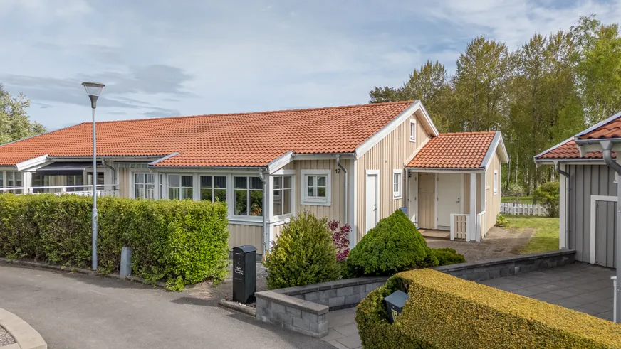 Norra Fridhemsvägen 17 photo 2
