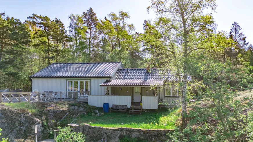 Villa, Svärdsö 92, Svärdsö, Nynäshamn
