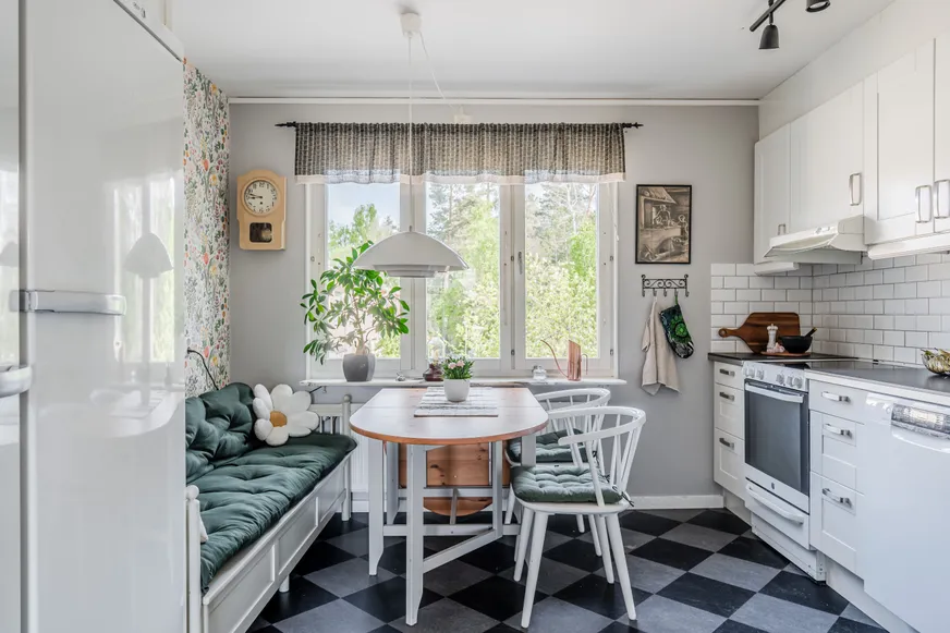 Bostadsrätt, Tryffelvägen 47, Norby, Uppsala