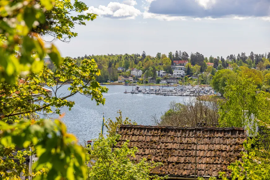 Fullskärm