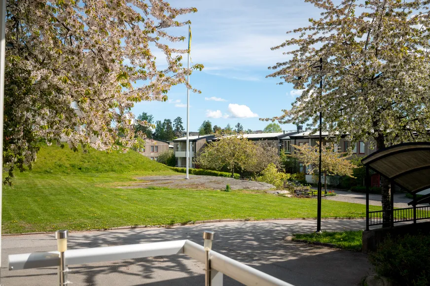 Fullskärm