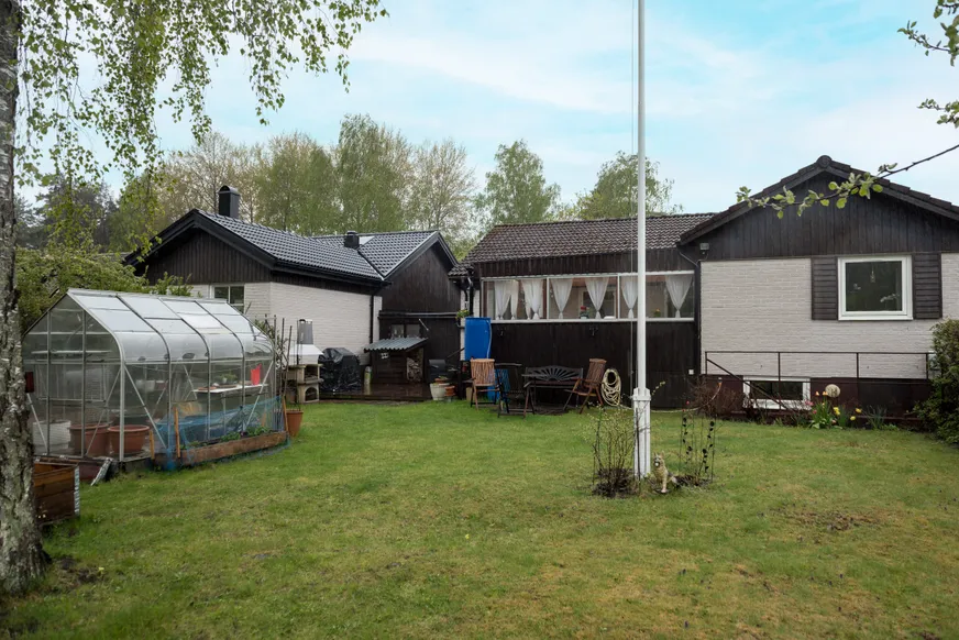 Fullskärm