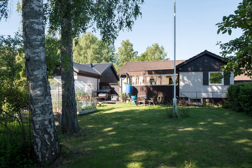 Fullskärm