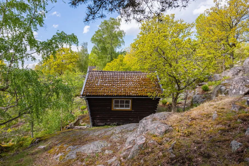 Fullskärm