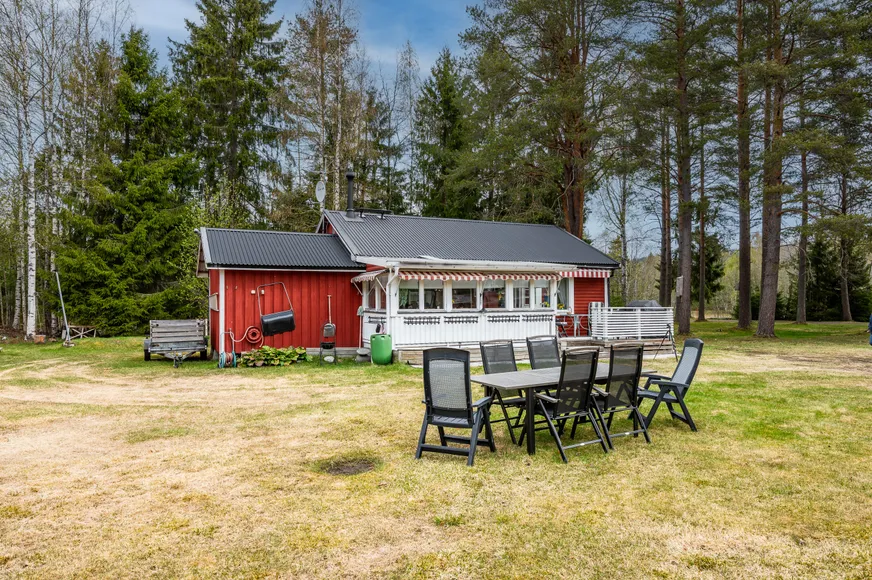 Fullskärm