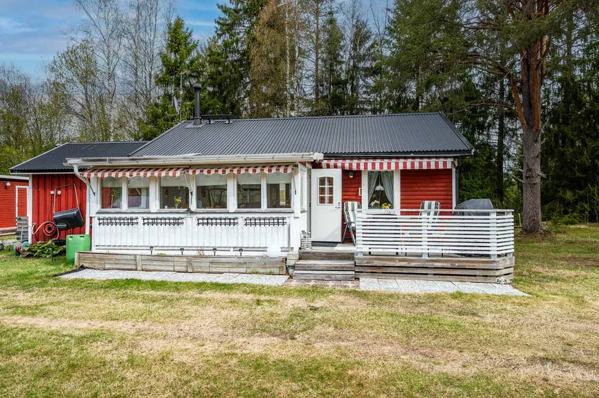 Fullskärm