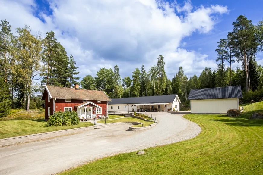 Fullskärm