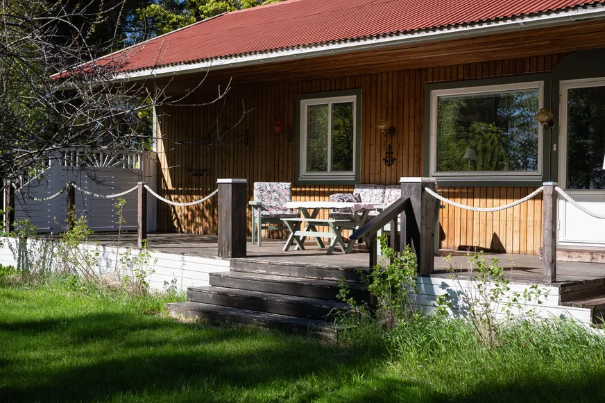 Fullskärm