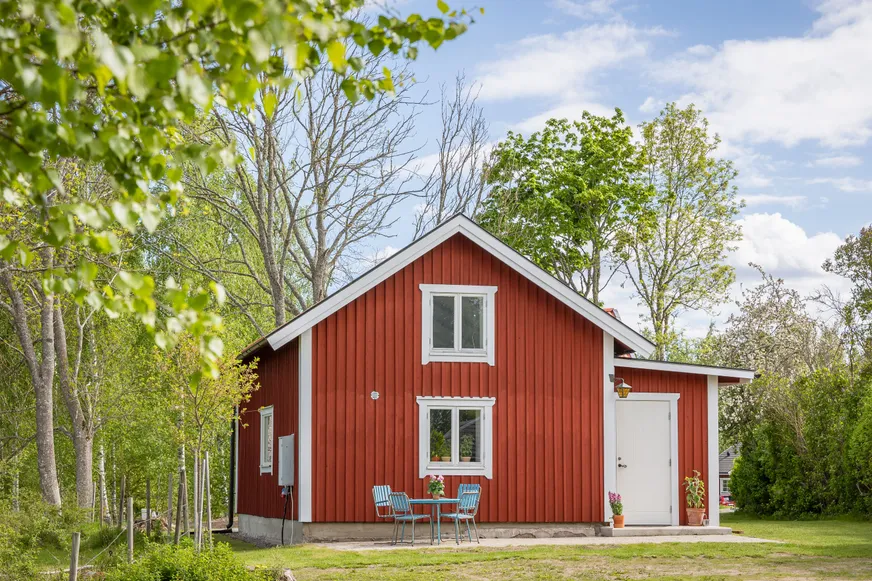 Fullskärm