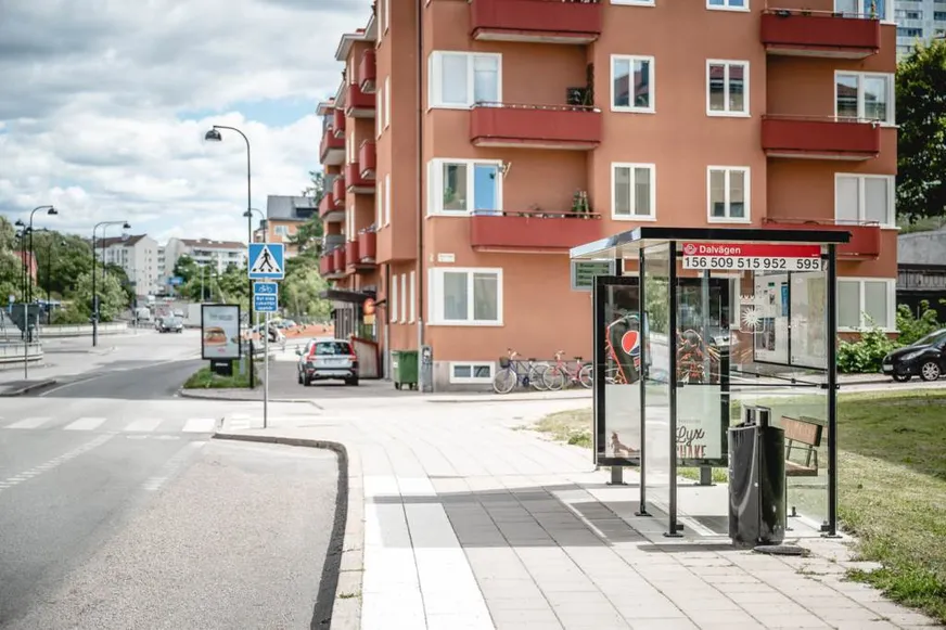 Fullskärm