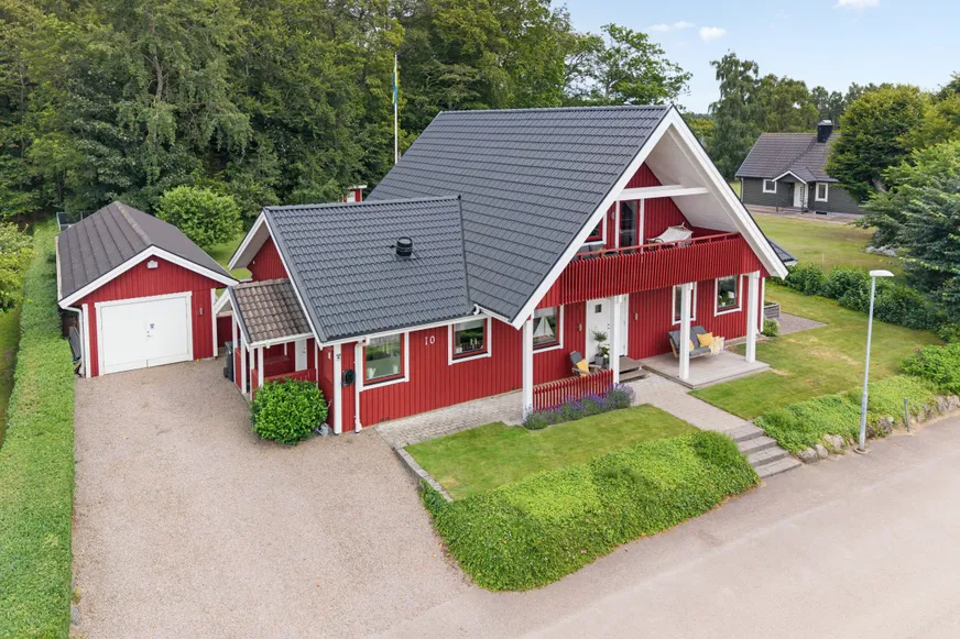 Fullskärm