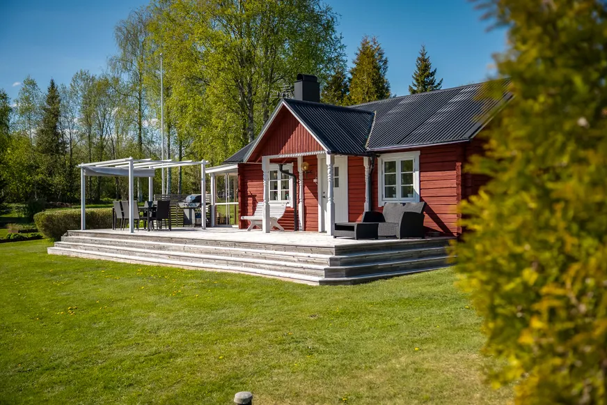 Fullskärm