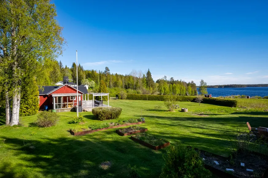 Fullskärm