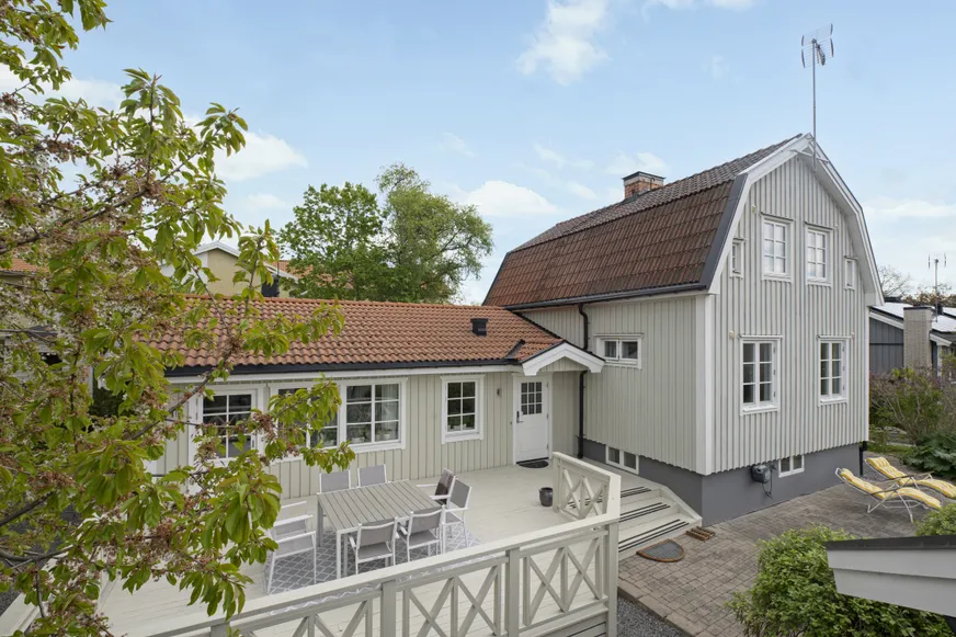 Fullskärm