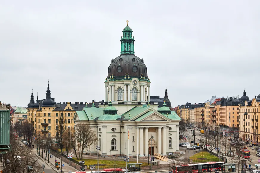 Fullskärm