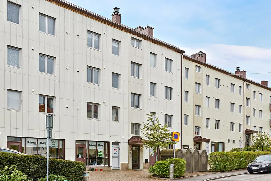 Fullskärm