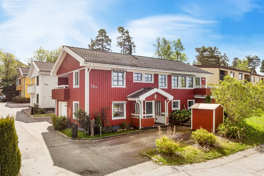 Fullskärm