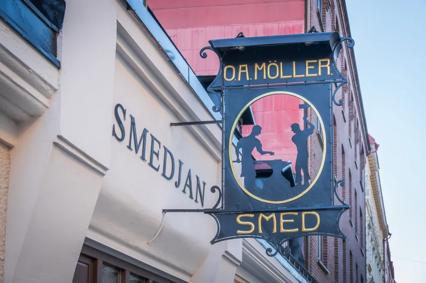 Fullskärm