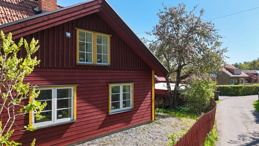 Fullskärm
