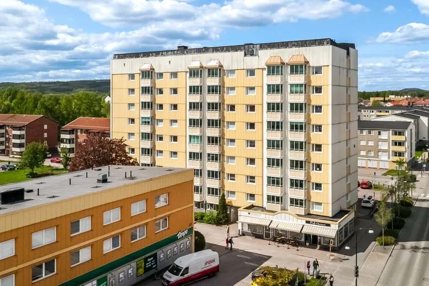 Fullskärm