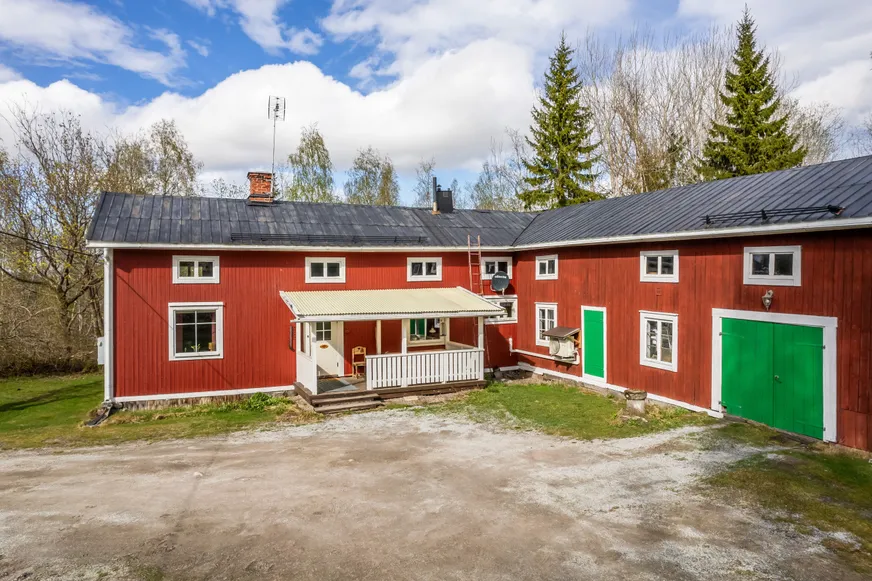 Fullskärm