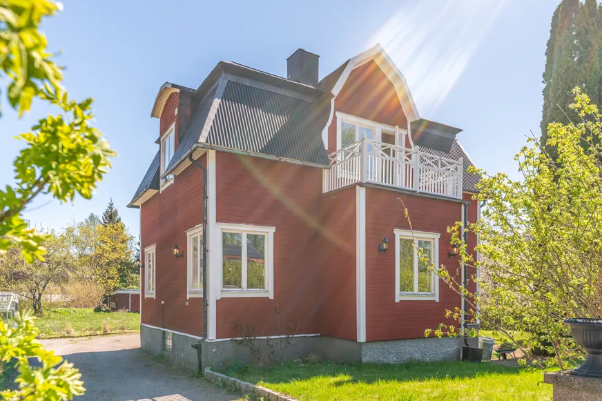 Fullskärm