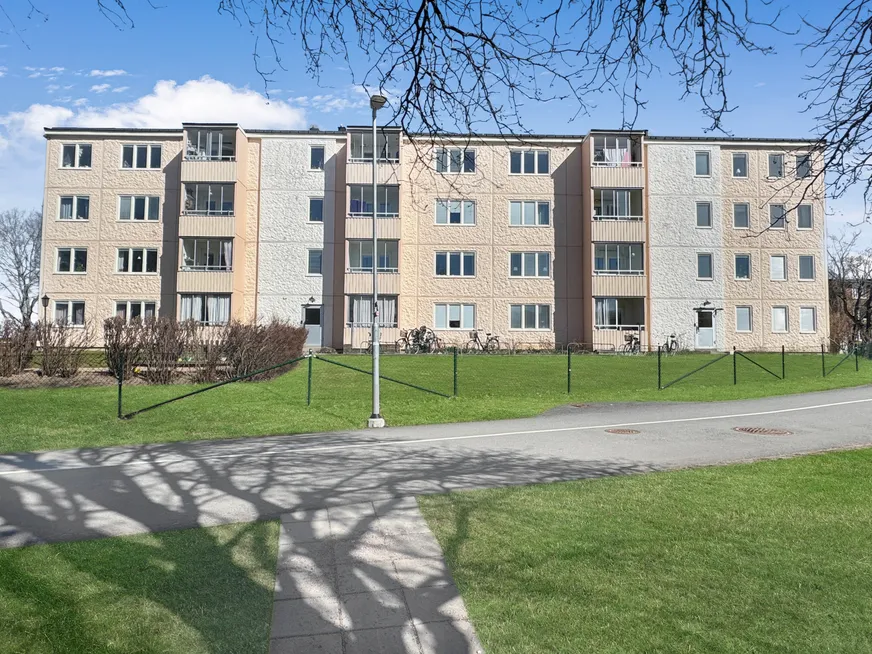 Fullskärm