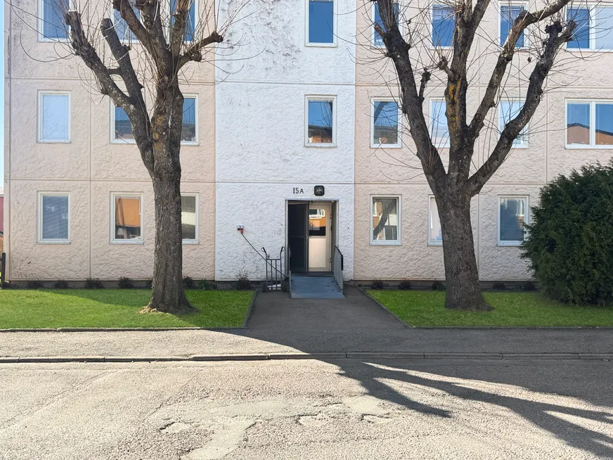 Fullskärm