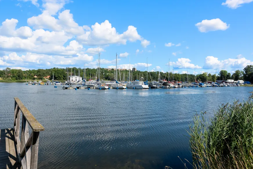 Fullskärm