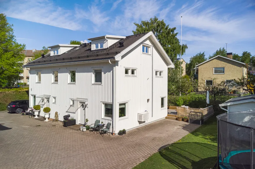 Fullskärm