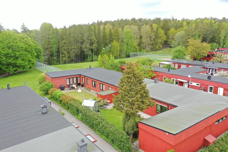 Fullskärm