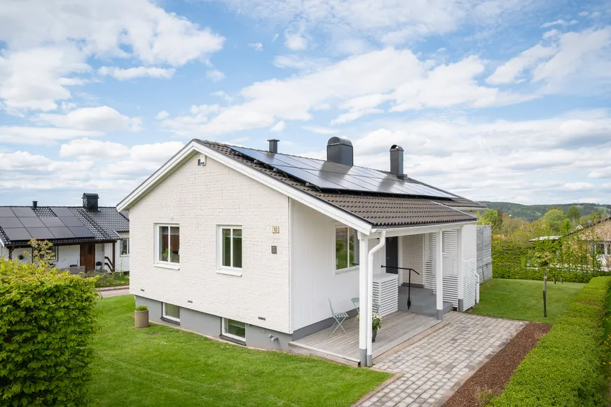 Fullskärm