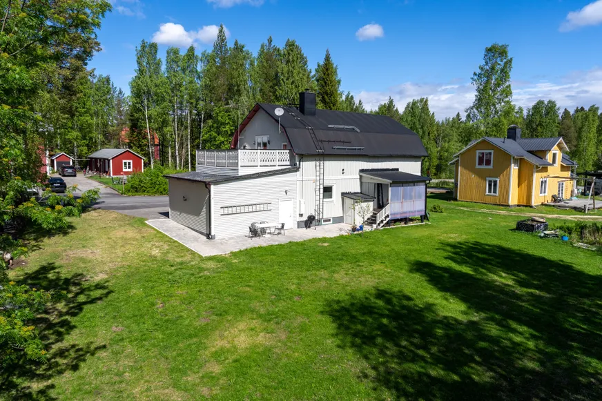 Fullskärm