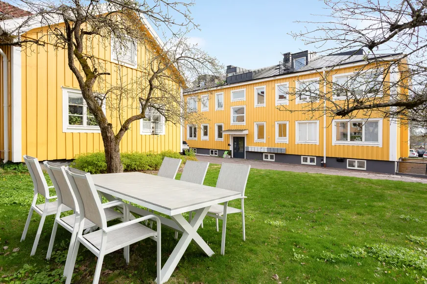 Herrhagsgatan 2 photo 5