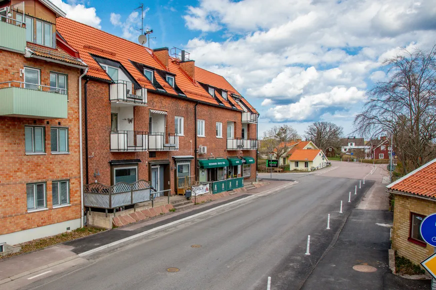 Fullskärm