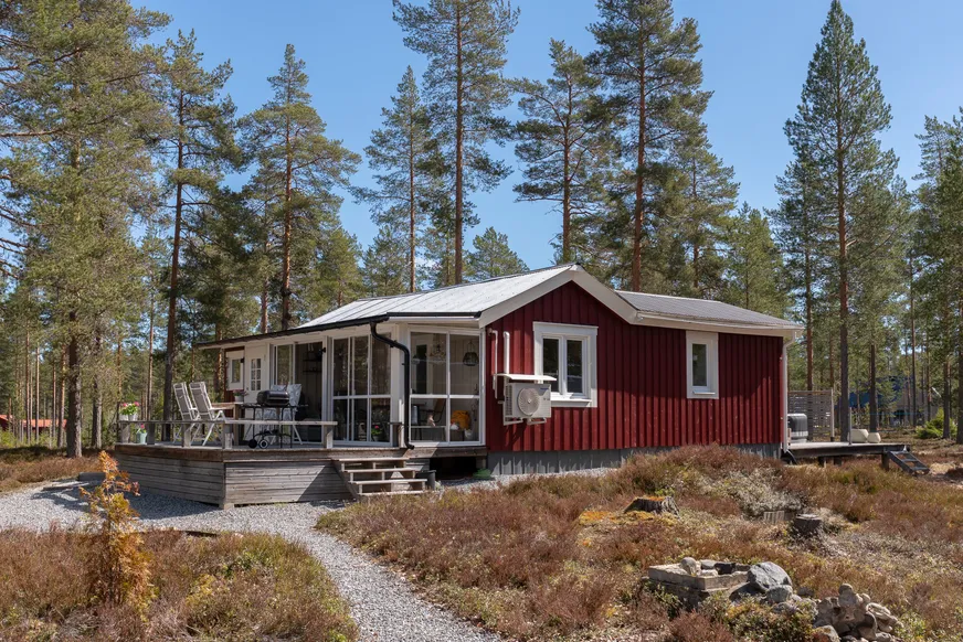 Fullskärm