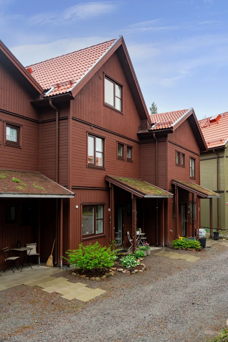 Fullskärm
