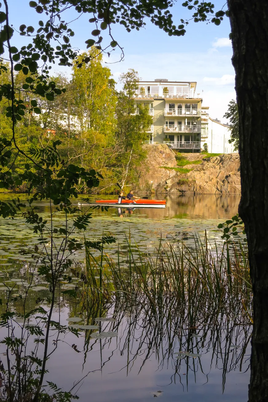 Fullskärm