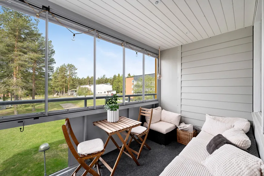 Fullskärm