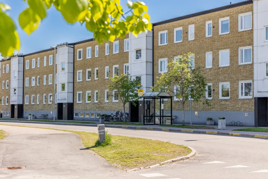 Fullskärm