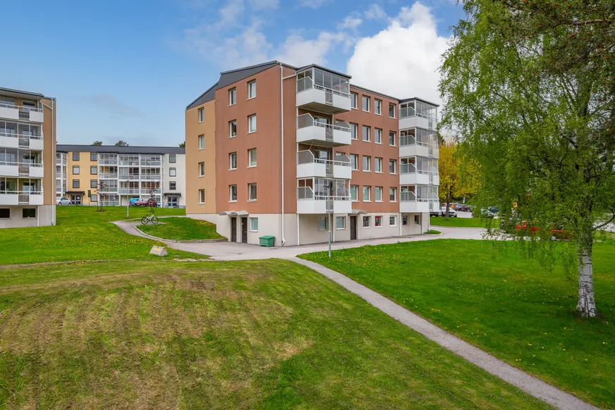 Fullskärm