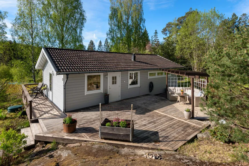 Fullskärm