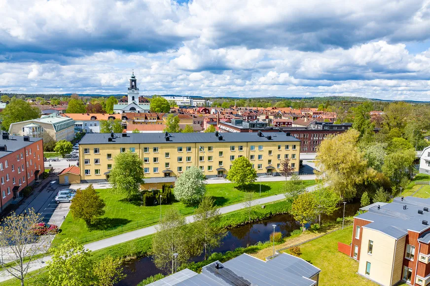 Fullskärm
