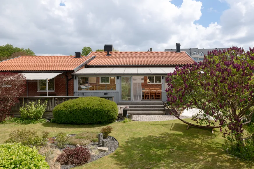 Fullskärm