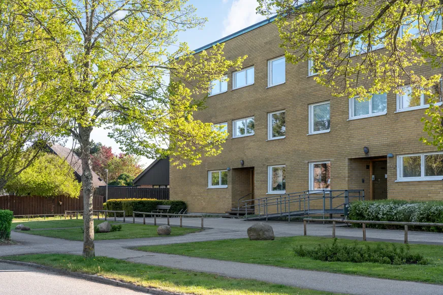 Fullskärm
