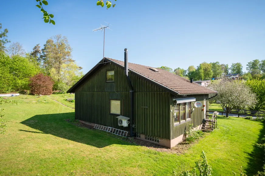 Fullskärm