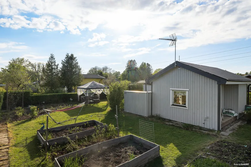 Fullskärm