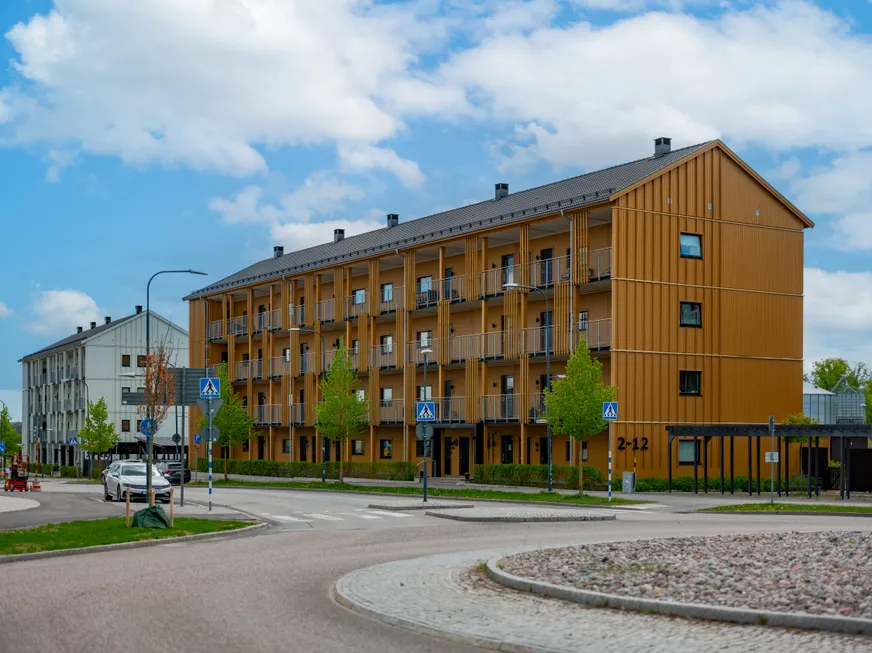 Fullskärm