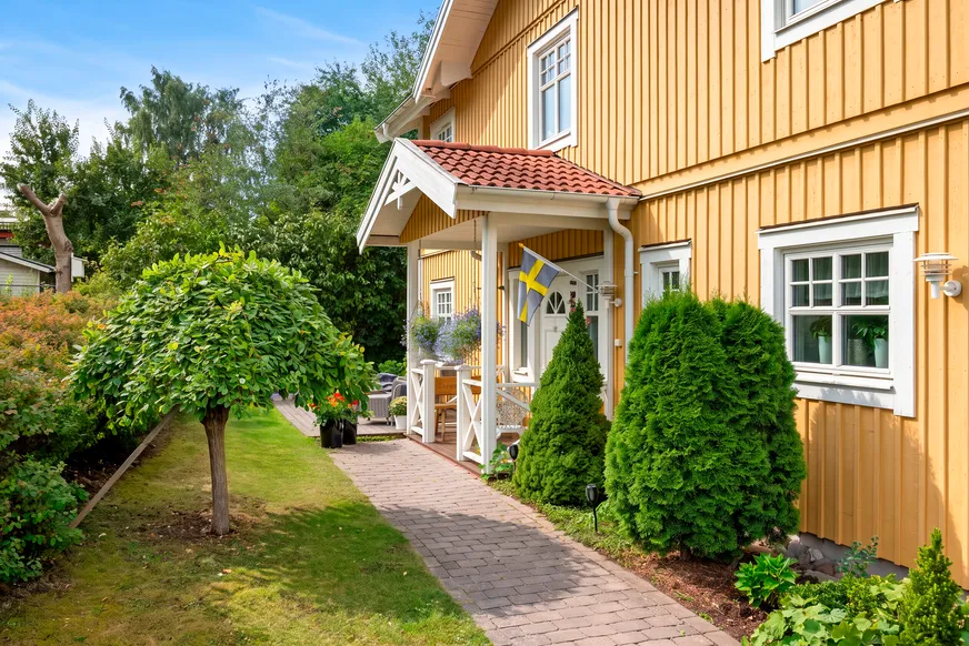 Fullskärm