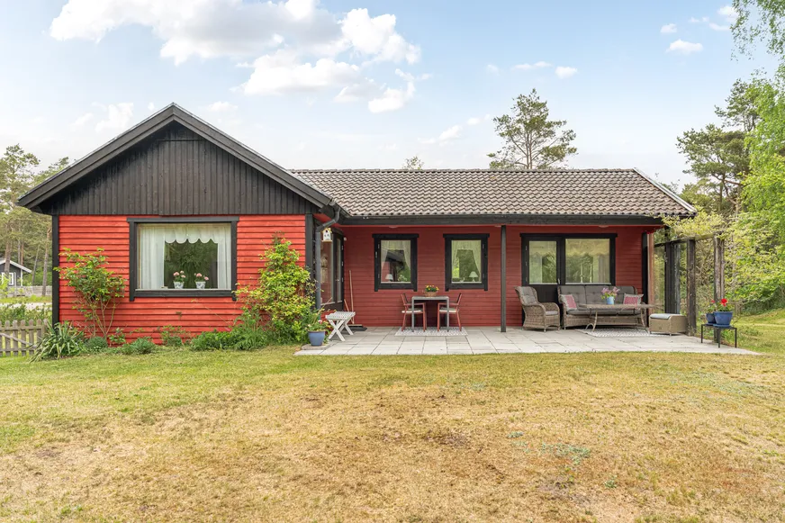 Fullskärm